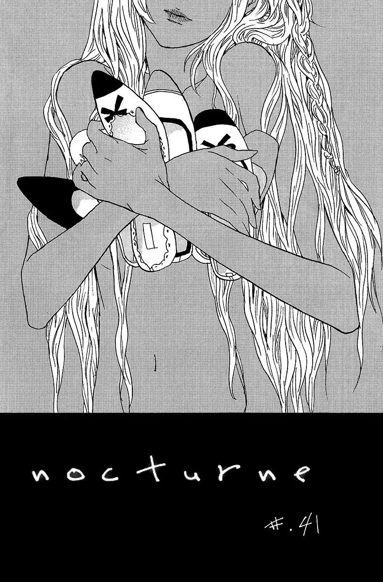 Nocturne (PARK Eun-Ah) Chapter 41 2